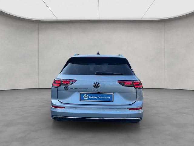 Volkswagen Golf DSG Golf VIII IQ.Drive Variant