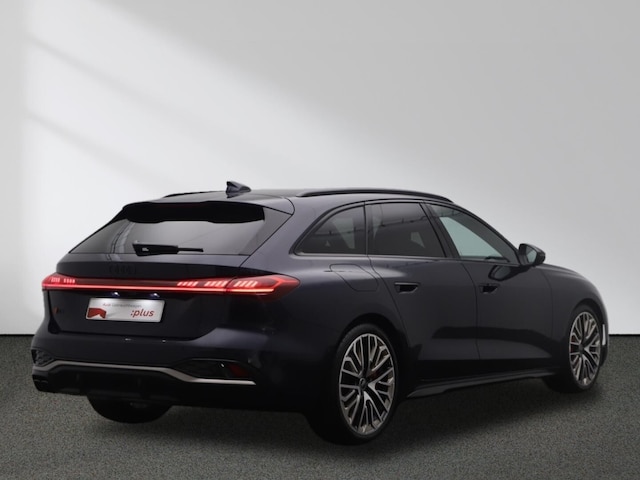 Audi A5 Avant Quattro S-Tronic