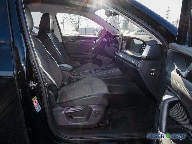 Volkswagen Tayron 1.5 eTSI DSG Life