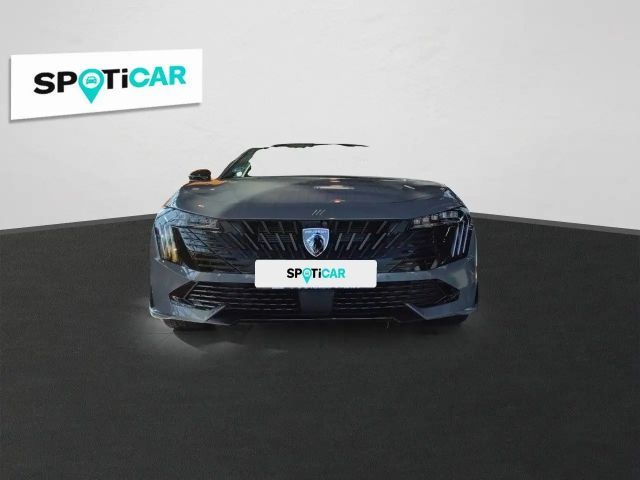 Peugeot 508 Hybrid4 SW