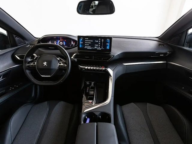 Peugeot 5008 Allure Pack BlueHDi EAT8