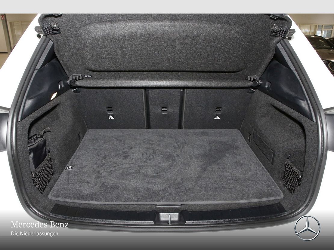 Mercedes-Benz EQA 250