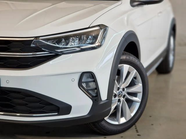 Volkswagen Taigo Friends TSI