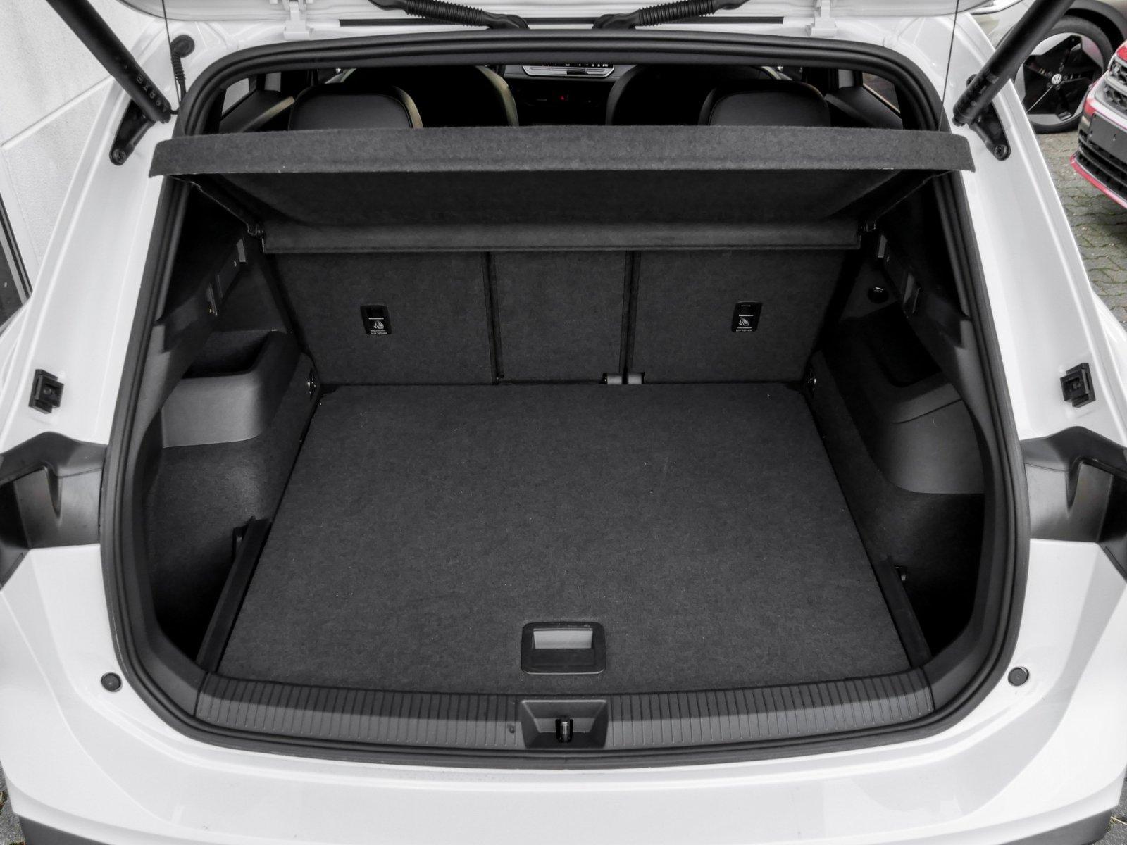 Volkswagen Tiguan 1.5 eTSI DSG IQ.Drive