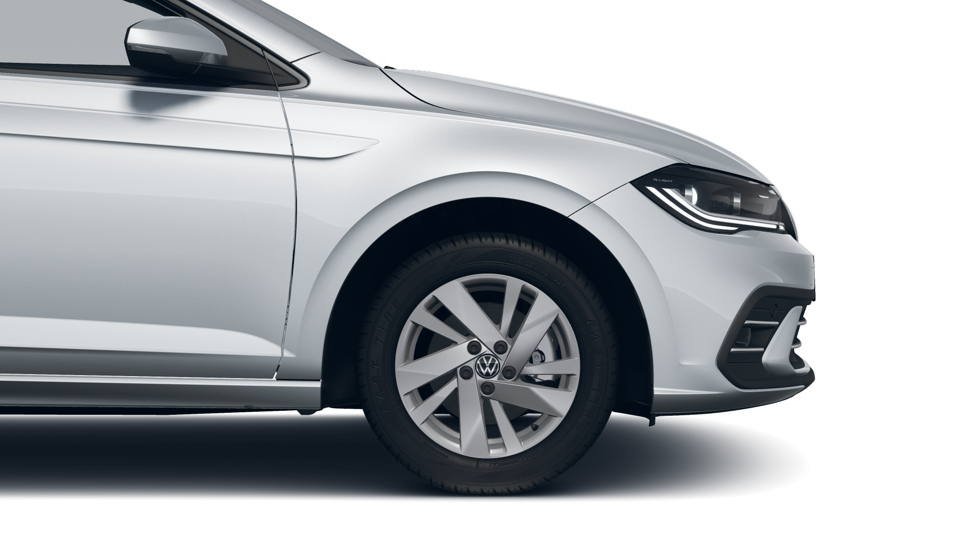 Volkswagen Polo 1.0 TSI DSG Style