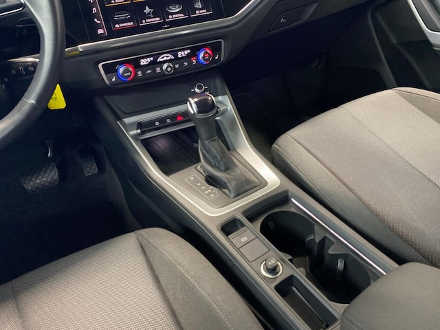 Audi Q3 35 TDI S-Tronic