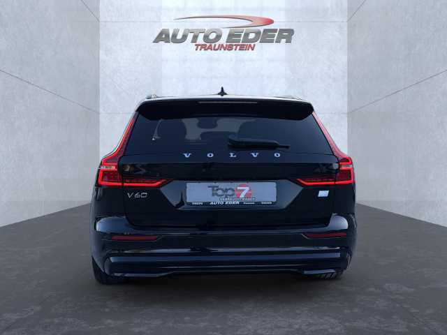 Volvo V60 Bluetooth Klima Standhzg Einparkhilfe el. Fenster