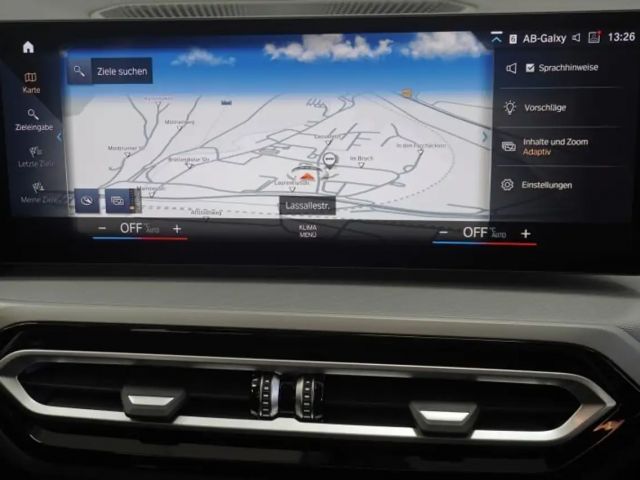 BMW 318 318i Touring