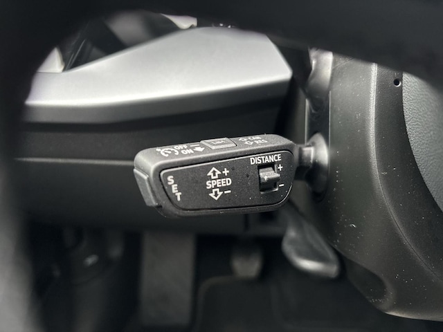 Audi A3 35 TFSI Sportback