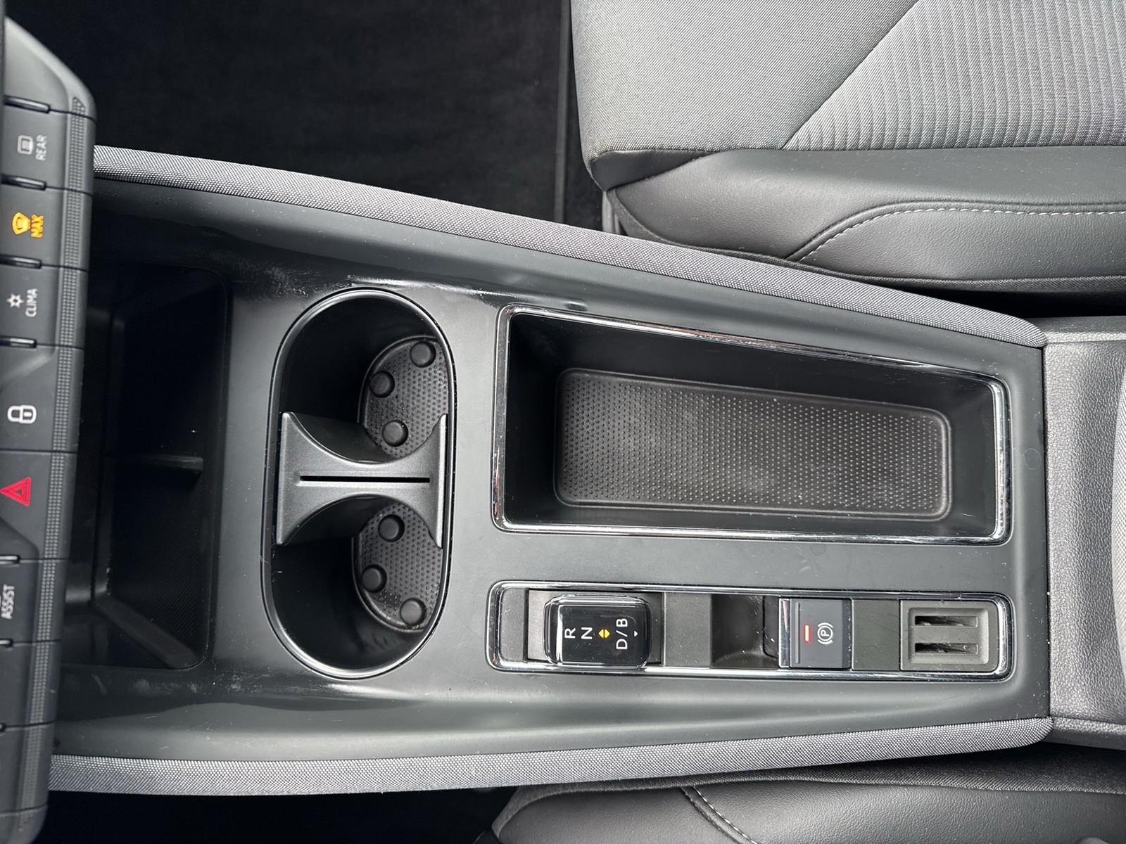 Skoda Enyaq iV Loft iV 50