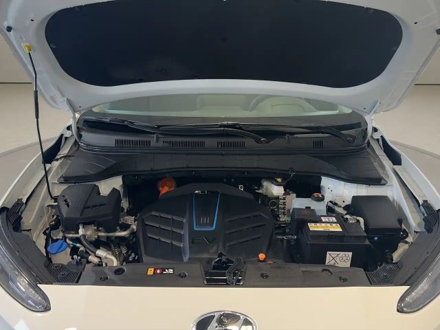 Hyundai Kona 2WD Electric Trend