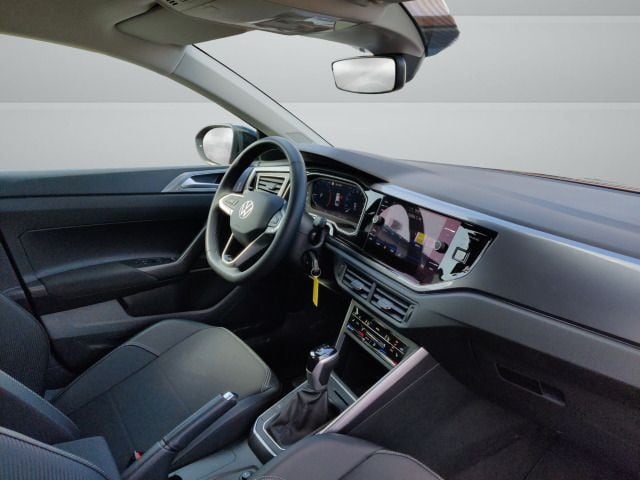 Volkswagen Taigo 1.0 TSI DSG IQ.Drive