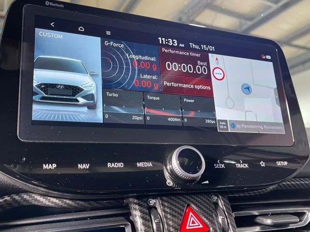 Hyundai i30 N Performance