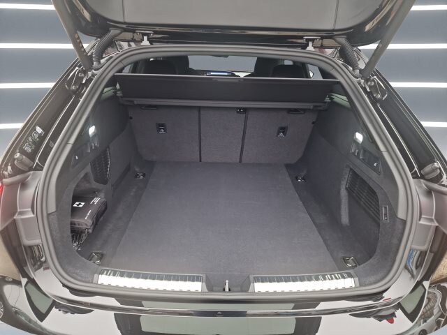 Audi A5 Avant Quattro S-Tronic