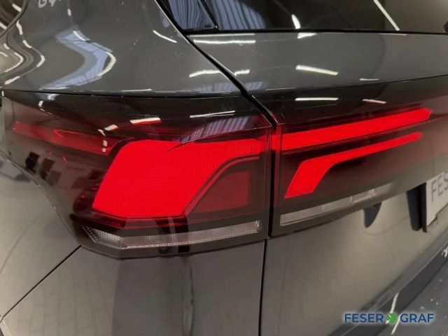 Volkswagen Tiguan 1.5 TSI DSG Life