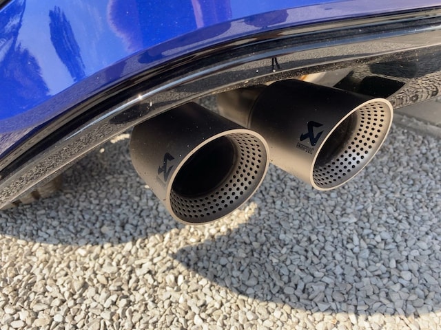 Volkswagen T-Roc 2.0 TSI 4Motion DSG