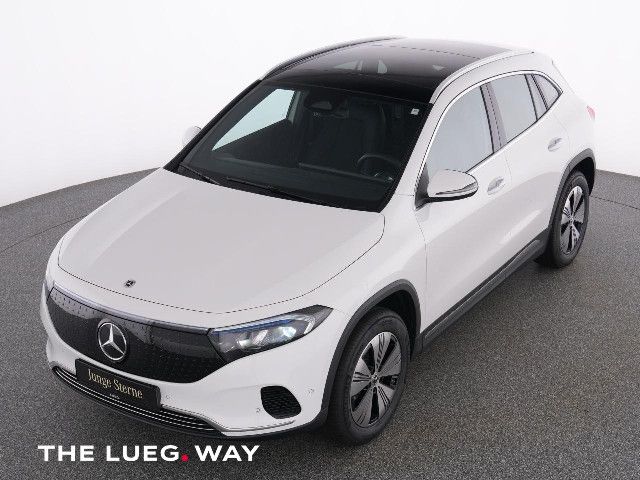 Mercedes-Benz EQA 300 4MATIC