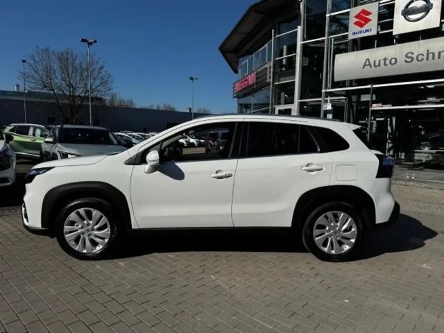 Suzuki SX4 S-Cross Comfort