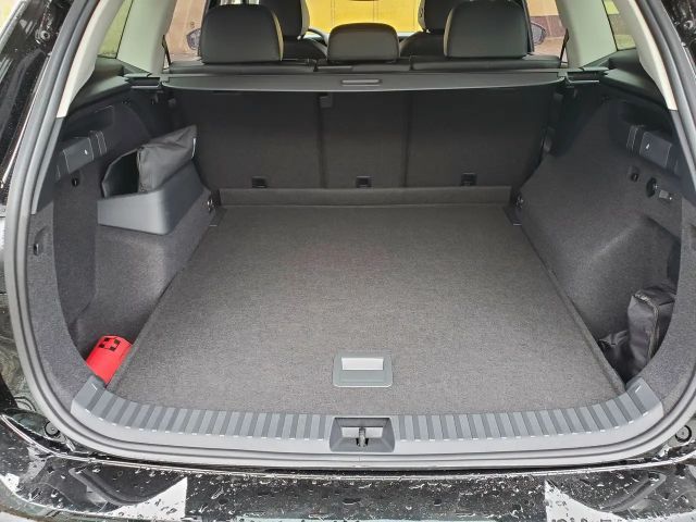 Volkswagen Tayron 2.0 TDI Plus