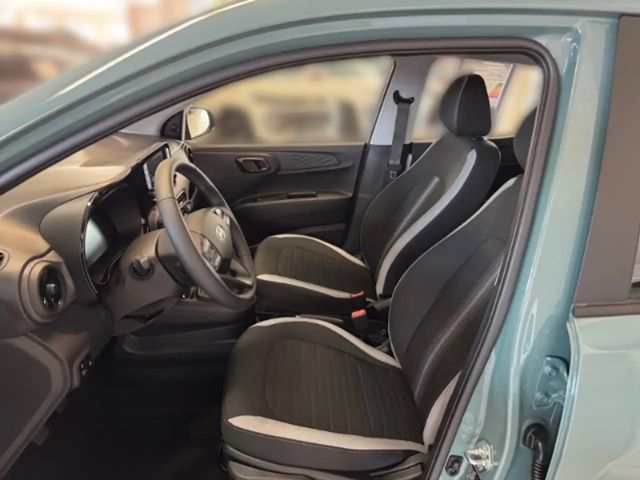 Hyundai i10 1.0 Select