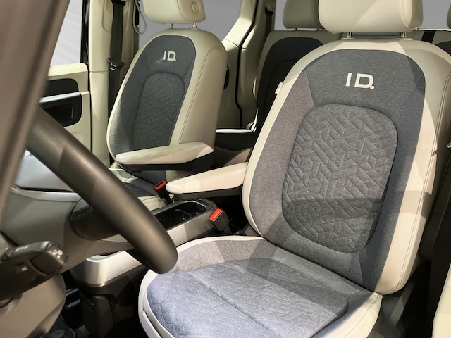 Volkswagen ID.Buzz Pro