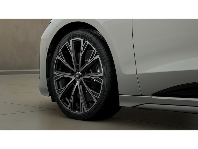 Audi A6 e-tron Avant