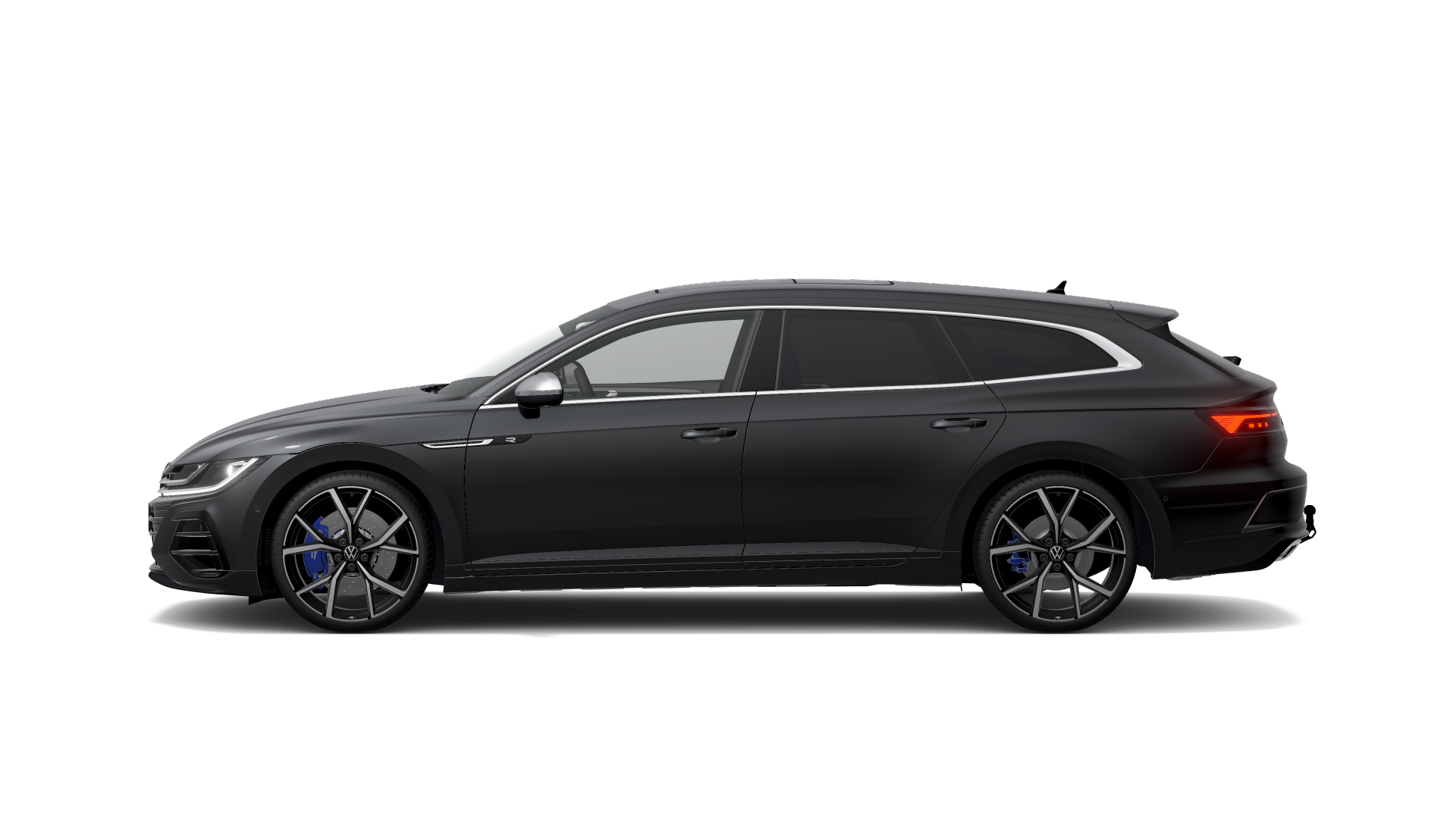 Volkswagen Arteon Shooting Brake 2.0 TSI