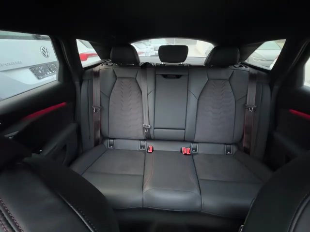 Audi S6 e-tron e-tron