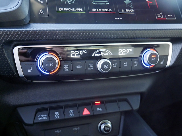 Audi A1 30 TFSI S-Line S-Tronic Sportback