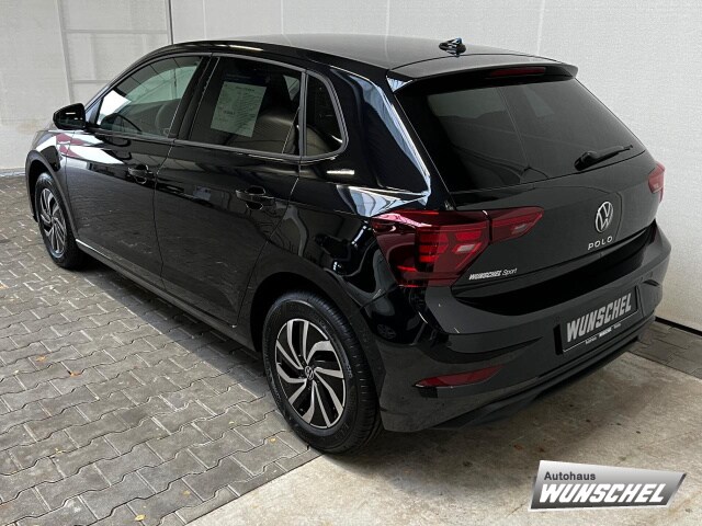 Volkswagen Polo 1.0 TSI DSG IQ.Drive Life
