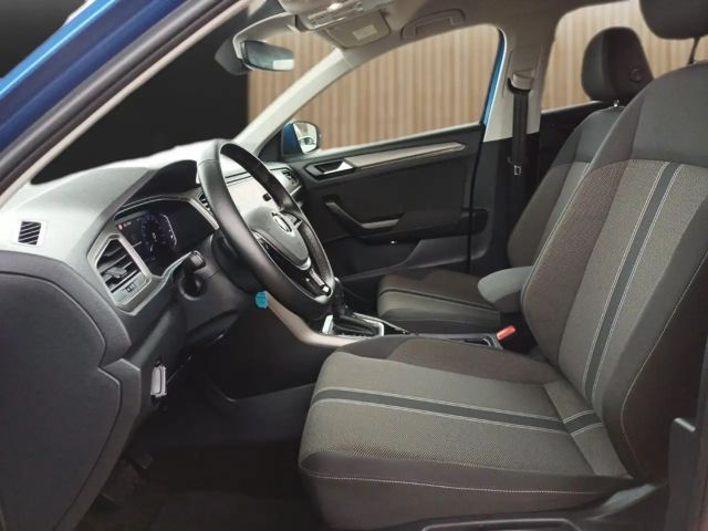 Volkswagen T-Roc 1.5 TSI DSG