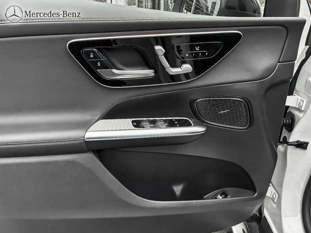 Mercedes-Benz GLC 200 4MATIC