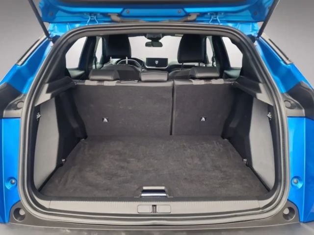 Peugeot 2008 Allure Pack PureTech