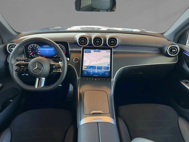 Mercedes-Benz GLC 300 4MATIC AMG Line