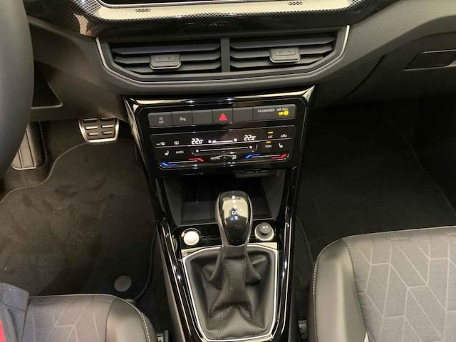 Volkswagen T-Cross 1.5 TSI DSG