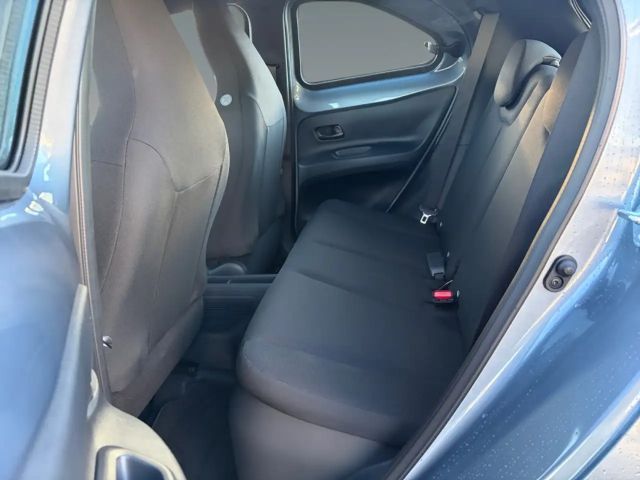 Toyota Aygo X Active Hatchback