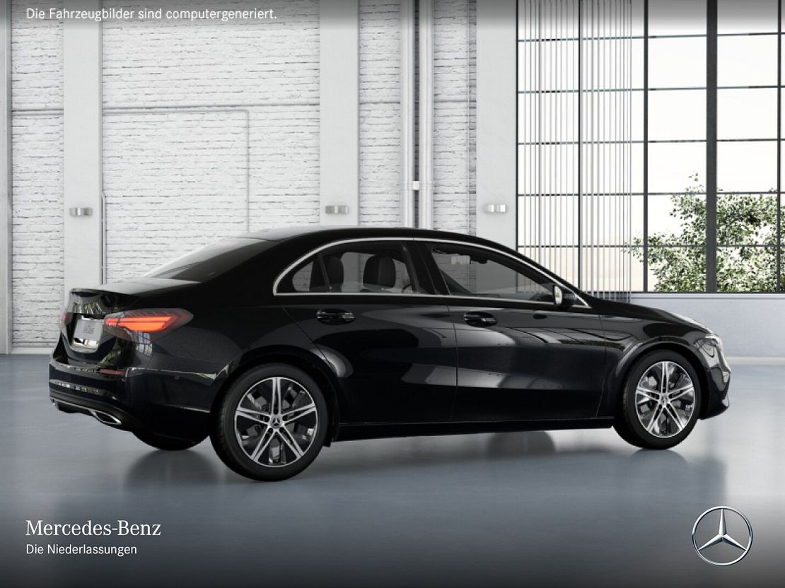 Mercedes-Benz A 200 A 200