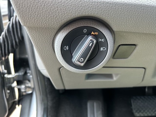 Volkswagen Caravelle T6