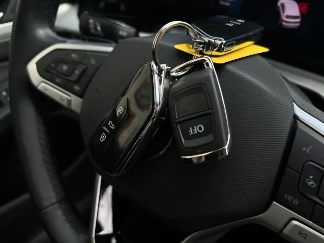 Volkswagen Golf DSG Golf VIII Move