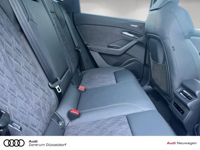 Audi Q6 e-tron Performance S-Line