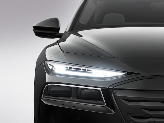 Audi A6 e-tron Avant Quattro