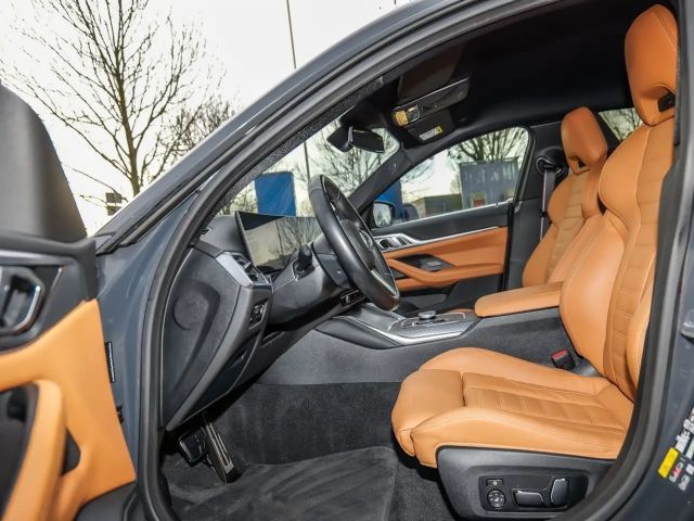 BMW i4 Coupé Gran Coupé M-Sport eDrive40