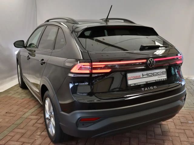 Volkswagen Taigo DSG Life