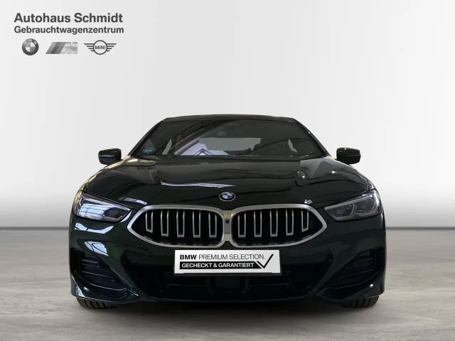 BMW 840 840d Coupé Gran Coupé xDrive