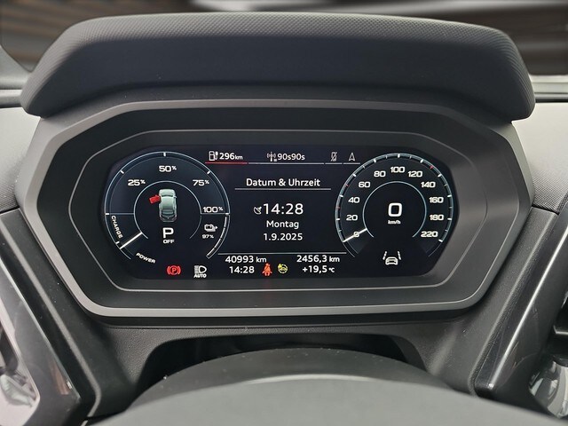 Audi Q4 e-tron 35 Sportback