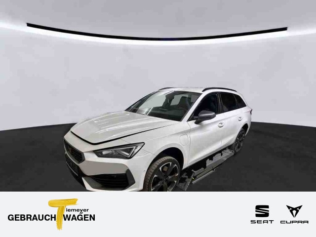 Cupra Leon 1.4 e-Hybrid Sportstourer VZ