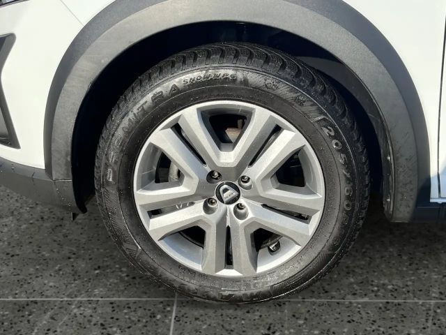 Dacia Sandero Comfort ECO-G Stepway