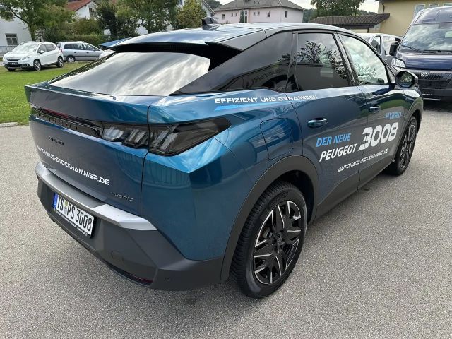 Peugeot 3008 Allure Pack Hybrid