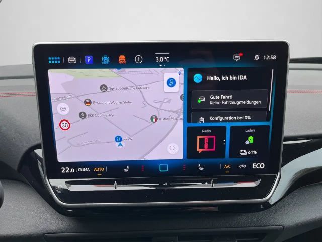 Volkswagen ID.5 4Motion GTX