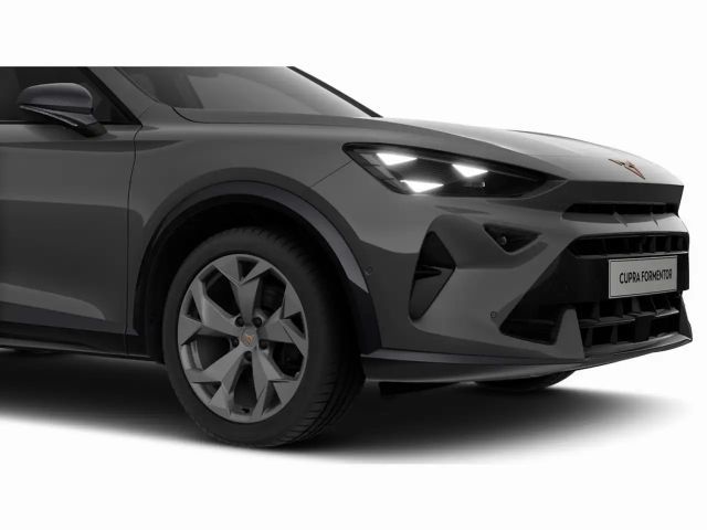 Cupra Formentor 1.5 eTSI 110 kW ACC FACEL. LED 360°